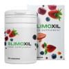 Slimoxil · cápsulas para el control de peso
