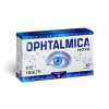Ophtalmica · cápsulas para el cuidado visual