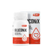 Gluconix · cápsulas para el cuidado neurológico