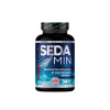 Sedamin · cápsulas para el cuidado neurológico
