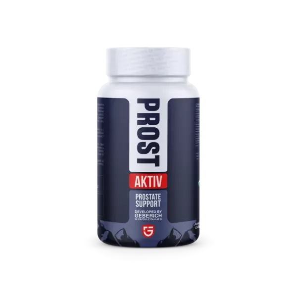 ProstAktiv · producto para el bienestar prostático