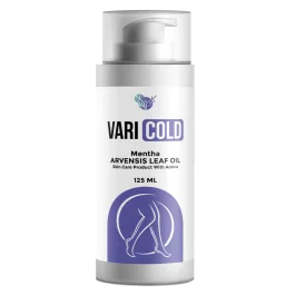 Varicold · producto para el cuidado circulatorio