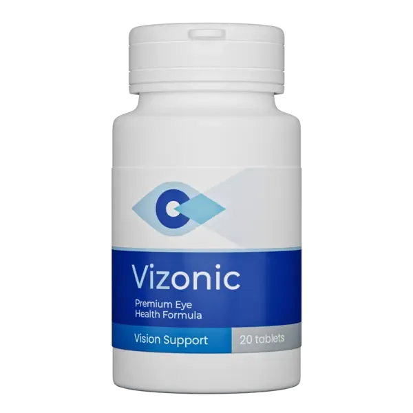 Vizonic · producto para el cuidado visual