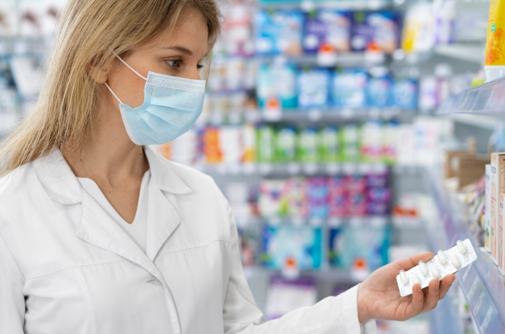 Cómo Optimizar tu Visita a la Farmacia